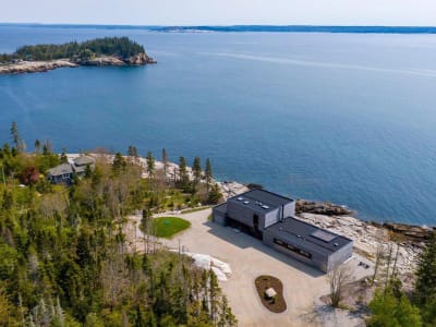 Luxury estate at 38 Island Watch Run, Hubbards, NS — photo 3