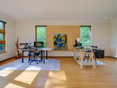 Luxury estate at 24 Chemin des Plaines, Eastman, QC — photo 18