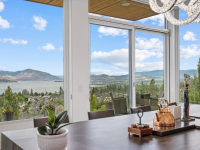 Luxury estate at 449 Swan Drive, Kelowna, BC — photo 12