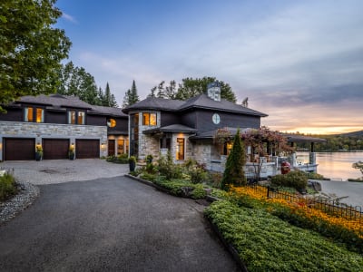 Luxury estate at 367 Ch du Tour-du-Lac, Lac-Beauport — photo 43