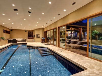 Luxury estate at 6487 Dixon Dam Road, North Okanagan, BC — photo 45