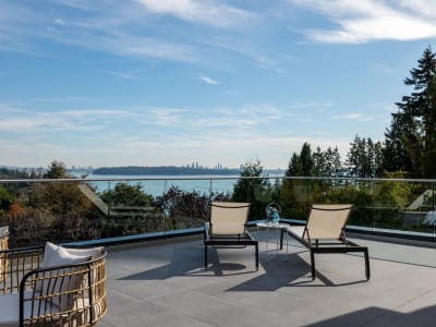 Luxury estate at 449 Hillcrest Street, West Vancouver, BC — photo 35