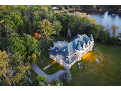 Luxury estate at 290 Chemin Senneville, Senneville, QC — photo 19