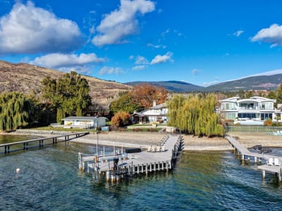 Luxury estate at 2423 Whitworth Road, West Kelowna, BC — photo 28