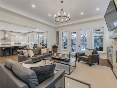 Luxury estate at 1285 Mineola Gardens, Mississauga, ON — photo 10