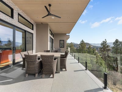 Luxury estate at 861 Boynton Place, Kelowna, BC — photo 10
