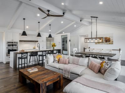 Luxury estate at 183 Chemin St Guillaume #180, Saint-Donat-de-Montcalm, QC — photo 48