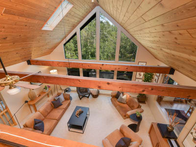 Luxury estate at 4740 Beaverdale Road, Victoria, BC — photo 60