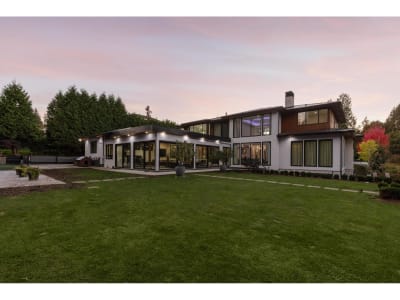 Luxury estate at 3016 163 Street, Surrey, BC — photo 35