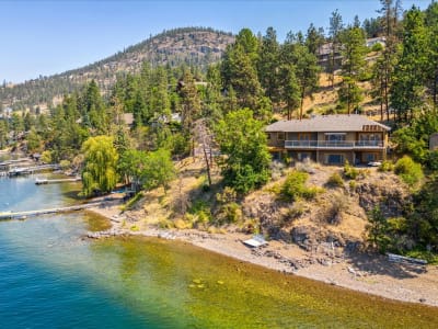 Luxury estate at 2650 Dubbin Road, Kelowna, BC — photo 7