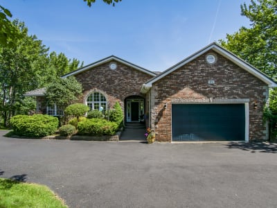 Luxury estate at 91 Sarah Ingraham Drive, Williamswood — photo 25