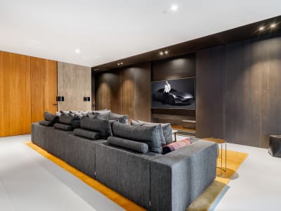 Luxury estate at Address upon request, West Vancouver, BC — photo 51