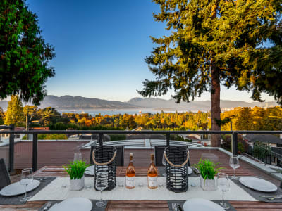 Luxury estate at 2478 Crown Street, Vancouver, BC — photo 2