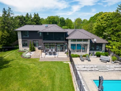 Luxury estate at 336 New Lakeshore Rd, Port Dover, ON — photo 11