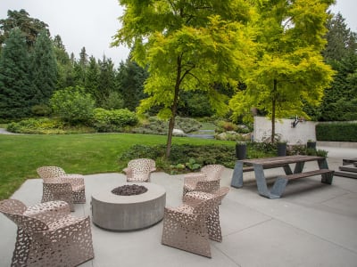 Luxury estate at 3033 Marine Drive, West Vancouver — photo 28