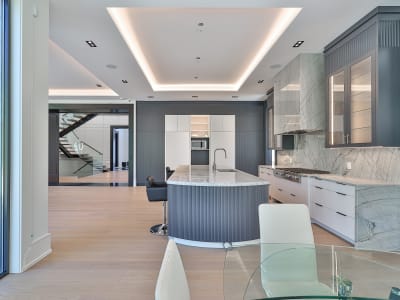 Luxury estate at 41 Thornbank Road, Thornhill, ON — photo 18
