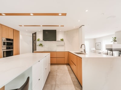 Luxury estate at 2021 Rue des Saules, St-Bruno-de-Montarville, QC — photo 18