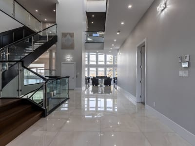 Luxury estate at 14 3466 Keswick Bv SW, Edmonton — photo 4