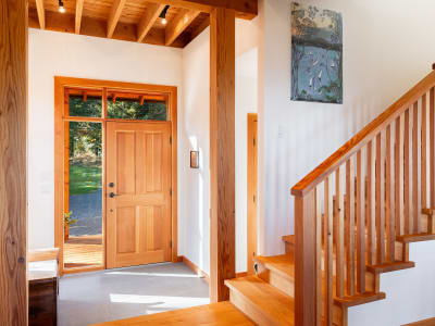 Luxury estate at 1004 Cowan Point Drive, Bowen Island, BC — photo 19