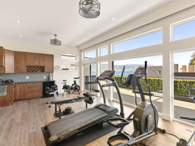 Luxury estate at 704 Stonor Street, Summerland, BC — photo 21