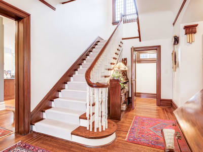 Luxury estate at 5 Undercliffe Avenue, Hamilton, ON — photo 16