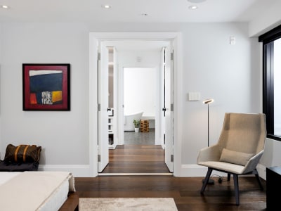 Luxury estate at 43 Hanna Avenue, Toronto, ON — photo 22