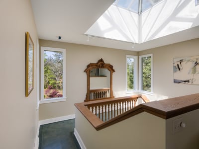 Luxury estate at 4699 Kerryview Drive, Victoria, BC — photo 20