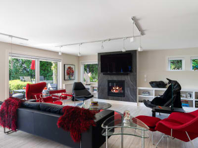 Luxury estate at 7090 Brentwood Drive, Brentwood Bay, BC — photo 38