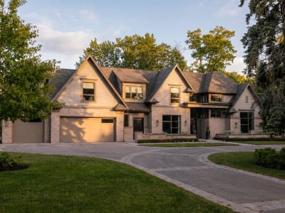Luxury estate at 1412 Birchwood Drive, Mississauga, ON — photo 43