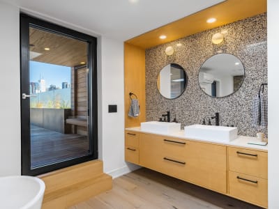 Luxury estate at 53 Palmerston Avenue, Toronto, ON — photo 35