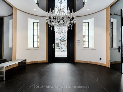 Luxury estate at 47 De Vere Gardens, North York, ON — photo 2