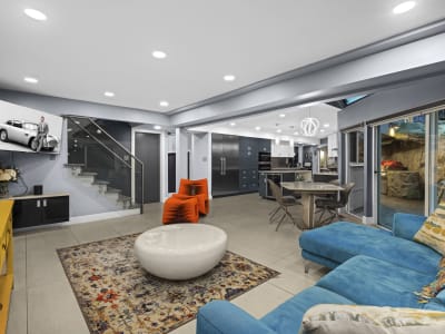 Luxury estate at 3722 Southridge Place, West Vancouver, BC — photo 32