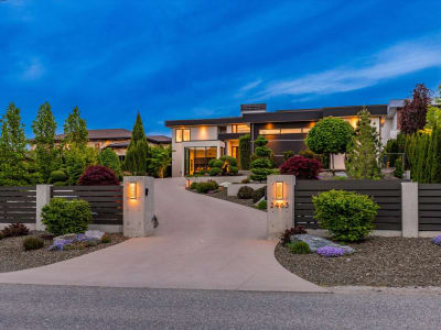 Luxury estate at 2463 Thacker Drive, West Kelowna, BC — photo 41