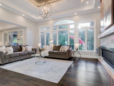 Luxury estate at 126 McGregor Crescent, Ancaster, ON — photo 8