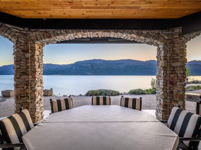 Luxury estate at 14966 Carrs Landing Road, Lake Country, BC — photo 26