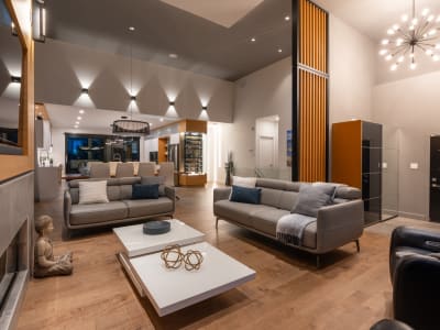 Luxury estate at 43 Ch de la Promenade, Lac-Beauport — photo 19