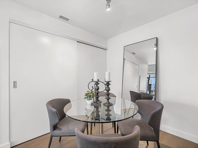 Luxury estate at 1010 6 Street Southwest unit 1202 — photo 25