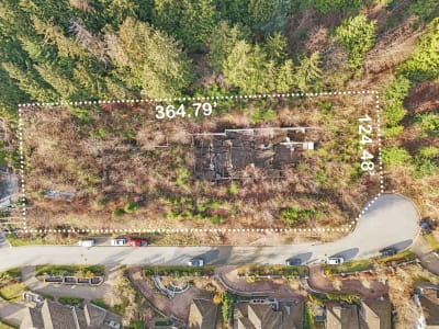 Luxury estate at 2345 Kadlec Court, West Vancouver, BC — photo 19