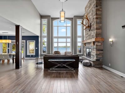 Luxury estate at 44-46 Gray Lane, Barrie — photo 10