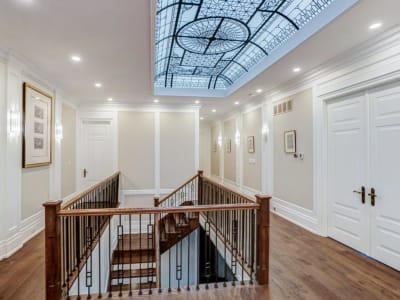 Luxury estate at 1831 Spruce Hill Road, Pickering, ON — photo 31