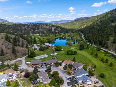 Luxury estate at 119 St Andrews Dr, Cawston, BC — photo 37