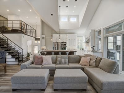 Luxury estate at 87 Rue Louis-Philippe-1er, Bromont — photo 10