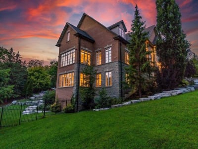 Luxury estate at 32 Daleview Crt, Vaughan — photo 17