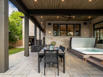 Luxury estate at 100 Seneca Drive, Hamilton, ON — photo 44