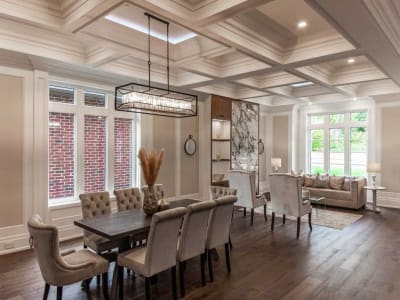 Luxury estate at 1831 Spruce Hill Road, Pickering, ON — photo 8