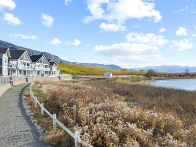 Luxury estate at 2450 Radio Tower Road #165, Osoyoos, BC — photo 15