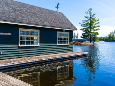 Luxury estate at 1064 Heather Lodge Road, Port Carling, ON — photo 42