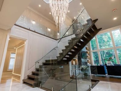 Luxury estate at 1373 Aldo Drive, Mississauga — photo 17