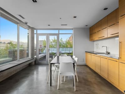 Luxury estate at 36 Water Street #509, Vancouver, BC — photo 16