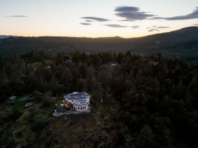 Luxury estate at 4699 Kerryview Drive, Victoria, BC — photo 38